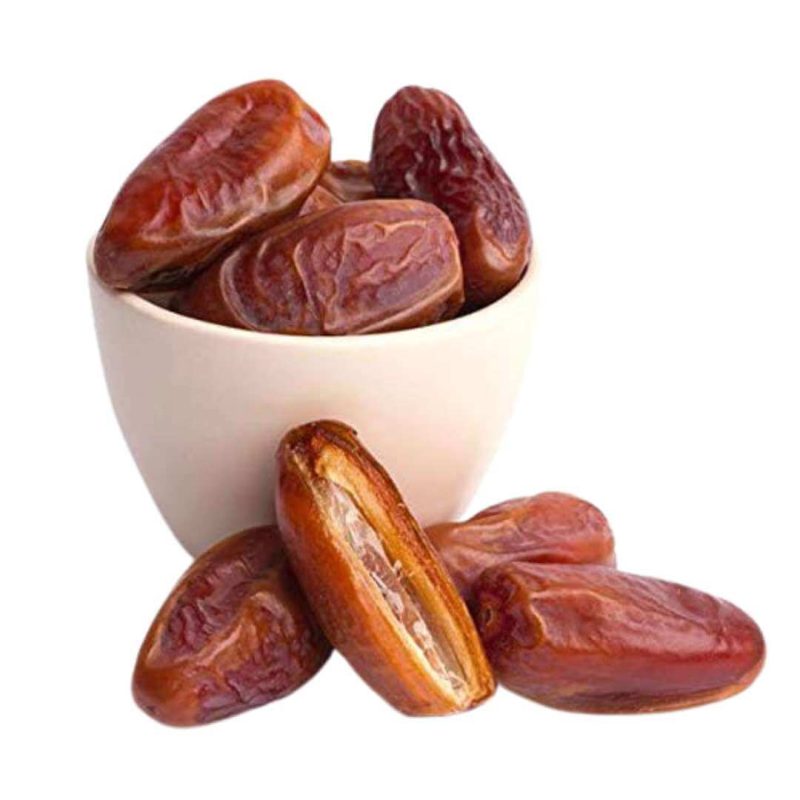 Deglet Noor Pitted Tunisian Dates 10oz | AlbazaarMarket.com