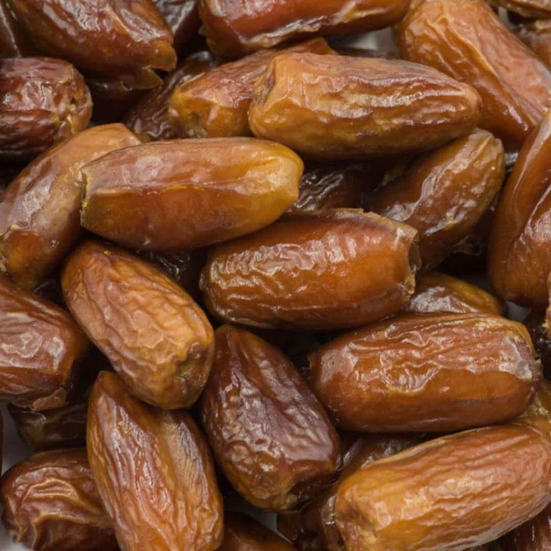 Deglet Noor Pitted Tunisian Dates 10oz | AlbazaarMarket.com