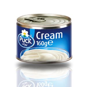 Puck Cream 160g | www.AlbazaarMarket.com