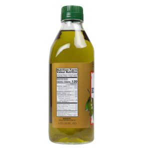 Sultan Gold Extra Virgin Olive Oil 16 fl oz | www.AlbazaarMarket.com