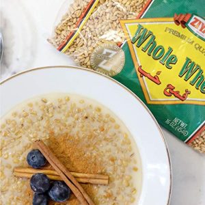 Ziyad Brand Whole Wheat 16oz