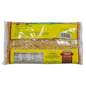 Ziyad Brand Whole Wheat 16oz