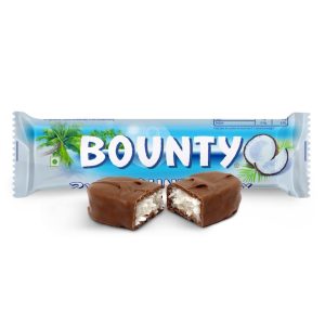 Bounty Milk Chocolate Bar 57g