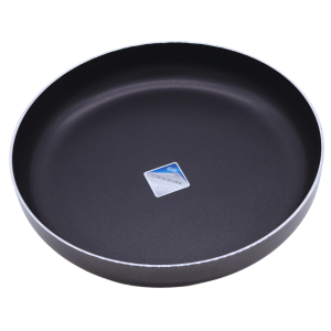 Oven Pan Non-Stick Coating Low Pot 4pcs Set