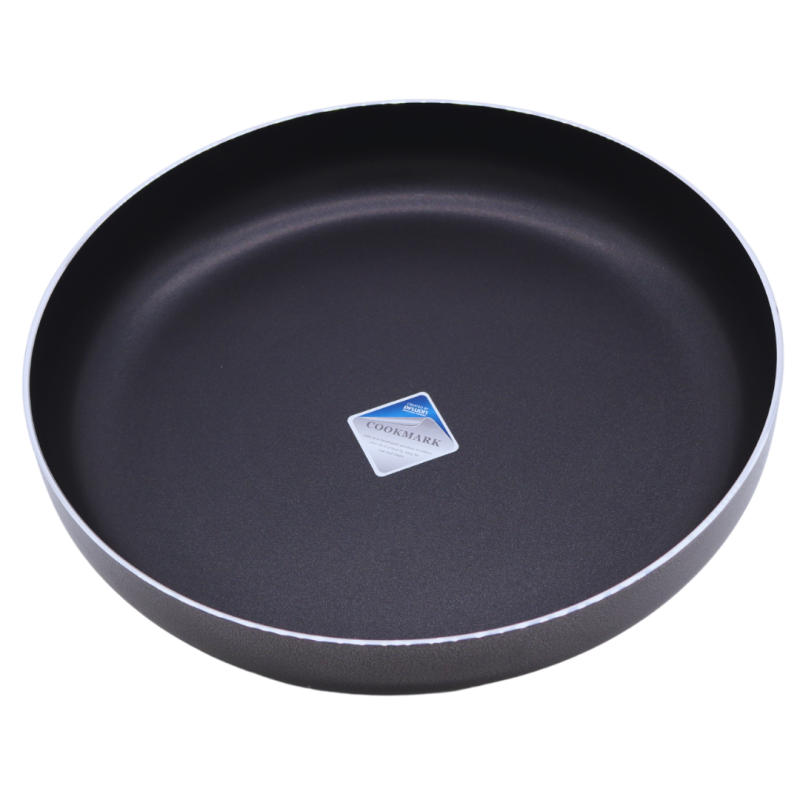 Oven Pan Non-Stick Coating Low Pot 4pcs Set