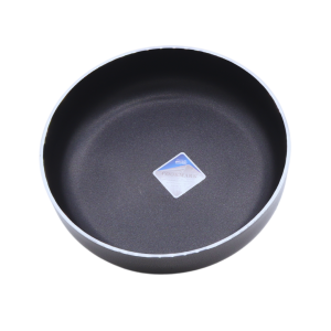 Oven Pan Non-Stick Coating Low Pot 4pcs Set