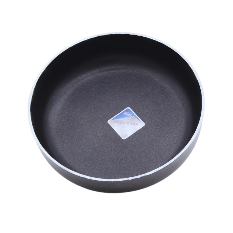 Oven Pan Non-Stick Coating Low Pot 4pcs Set