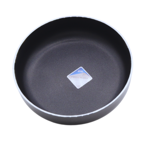 Oven Pan Non-Stick Coating Low Pot 4pcs Set
