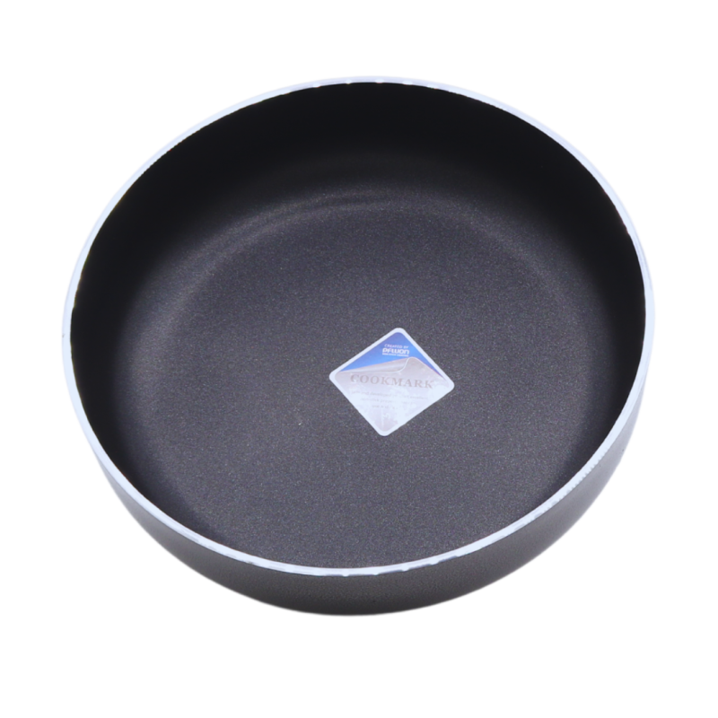 Oven Pan Non-Stick Coating Low Pot 4pcs Set