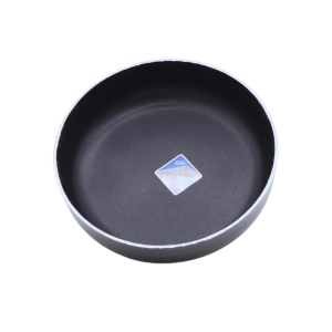 Oven Pan Non-Stick Coating Low Pot 4pcs Set