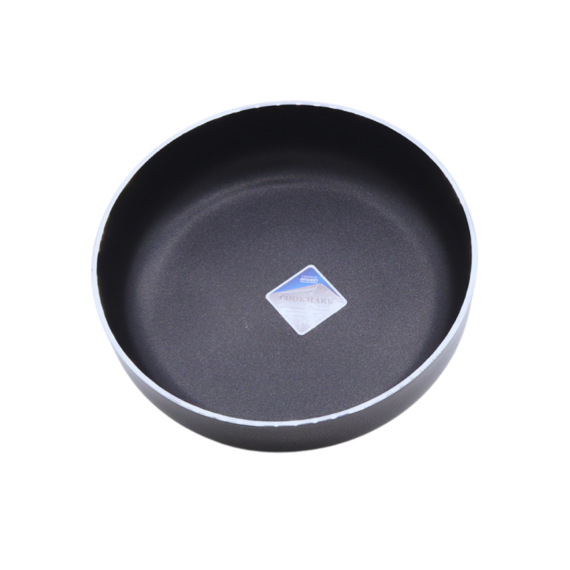 Oven Pan Non-Stick Coating Low Pot 4pcs Set