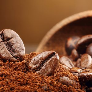 Fresh Ground Arabic & Turkish Coffee | AlbazaarMarket.com
