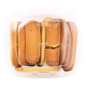 Coconut Cookies 10 oz. Hassoon Bakery | AlbazaarMarket.com