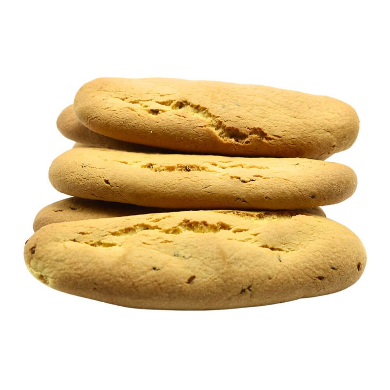 Hassoon Bakery Anise Cookies 12 oz