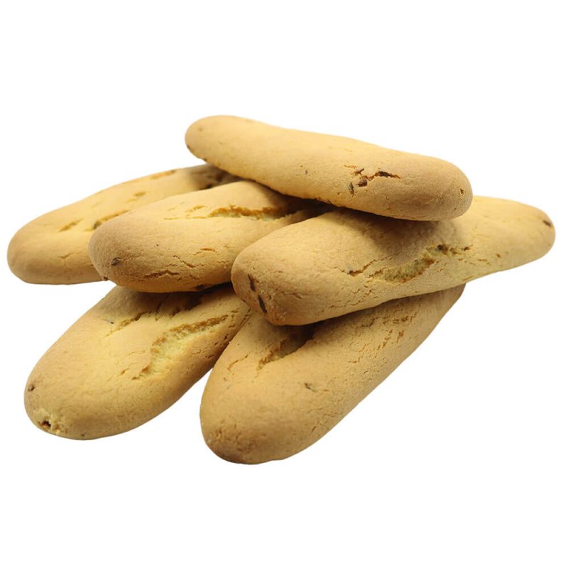 Hassoon Bakery Anise Cookies 12 oz