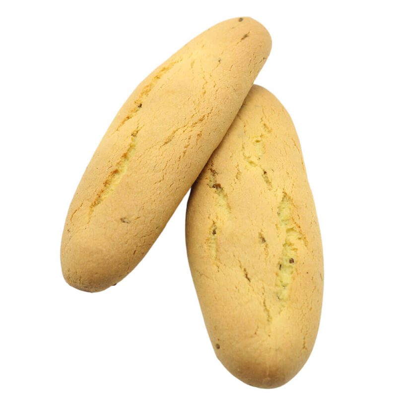 Hassoon Bakery Anise Cookies 12 oz