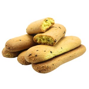 Black Seeds Cookies 10 oz. Hassoon Bakery | AlbazaarMarket.com