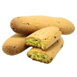 Black Seeds Cookies 10 oz. Hassoon Bakery | AlbazaarMarket.com