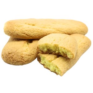 Coconut Cookies 10 oz. Hassoon Bakery | AlbazaarMarket.com