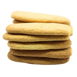 Coconut Cookies 10 oz. Hassoon Bakery | AlbazaarMarket.com