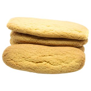 Coconut Cookies 10 oz. Hassoon Bakery | AlbazaarMarket.com