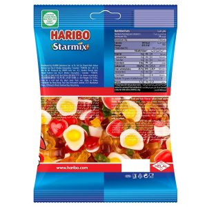 Haribo Starmix 80g - Image 2