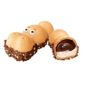 Kinder Happy Hippo Cacao 103.5g (5x20.7g) | AlbazaarMarket.com