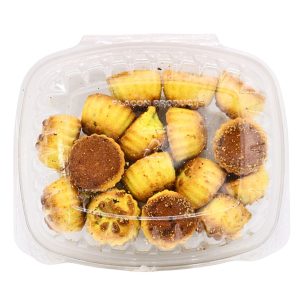 Mini Date Ma'amouls 8 oz. by Hassoon Bakery | AlbazaarMarket.com
