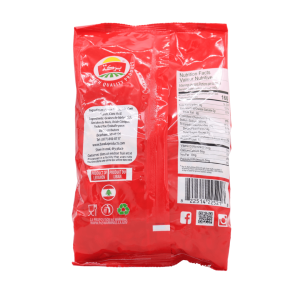 Baraka Roasted and Salted Melon Seeds 350g | www.AlbazaarMarket.com