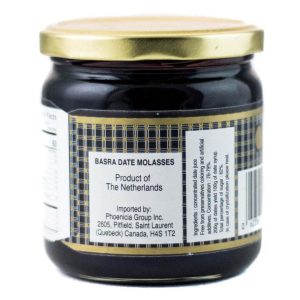 Basra Date Molasses 16oz | Shop At www.Albazaarmarket.com