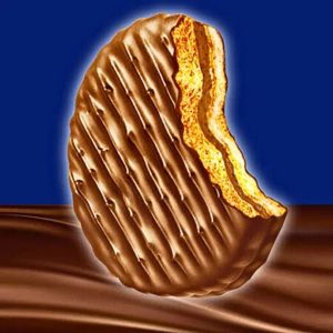 Prince Choco Prince Chocolate Biscuit 28.5g x 3Pack by LU | www.AlbazaarMarket.com
