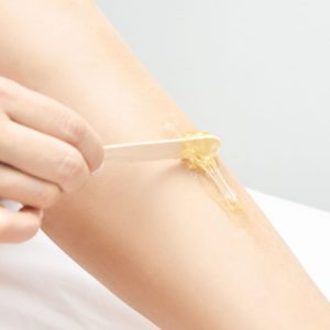 Gim Mim Hair Wax Removal 80g