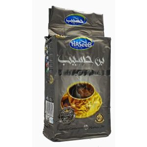 Haseeb Coffee with Cardamom 500g
