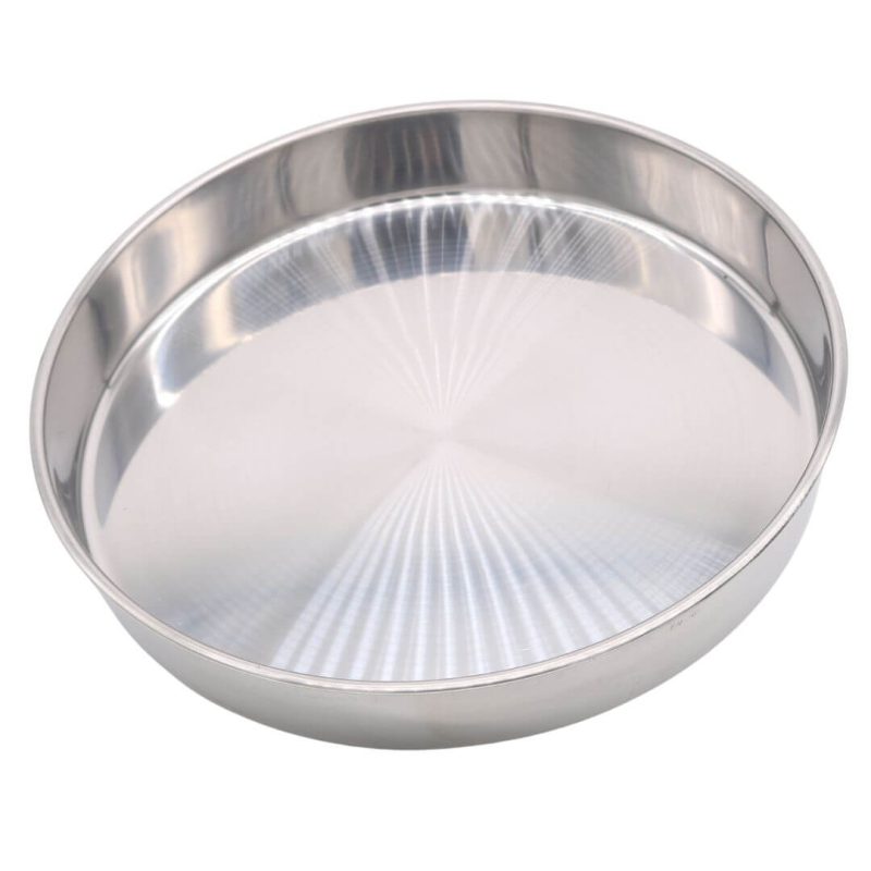 Stainless Steel Oven Tray 3pc Set