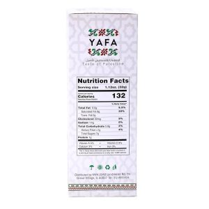 Yafa Classic Mamoul with Dates 450g | AlbazaarMarket.com