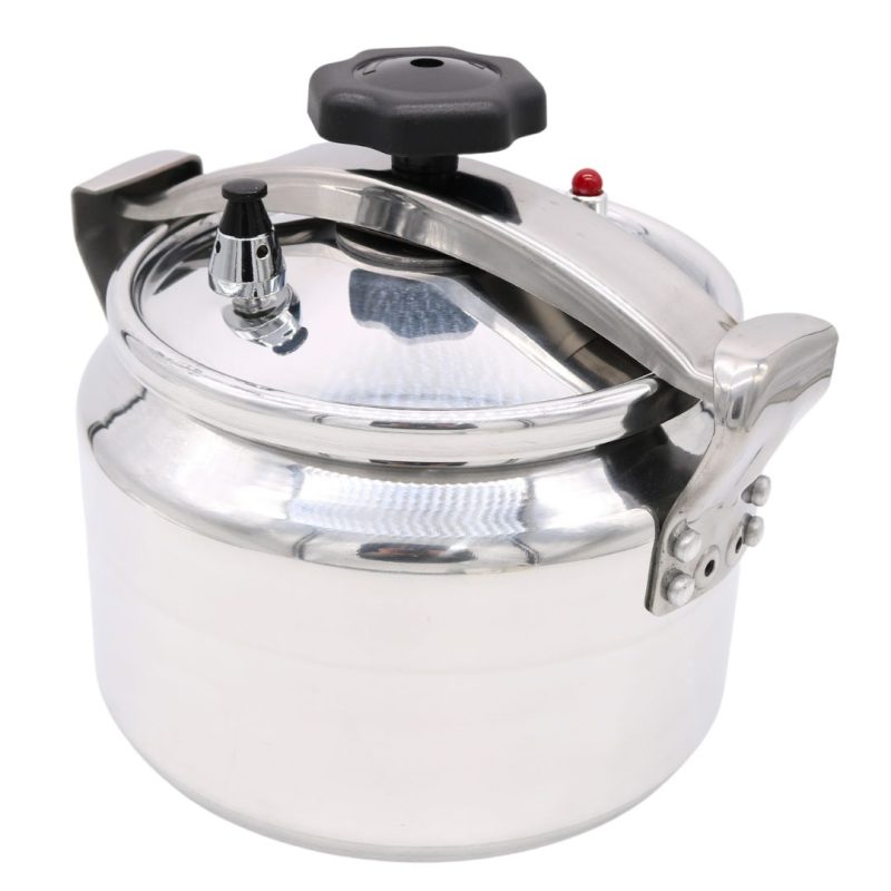 Aluminum Pressure Cooker Explosion Proof