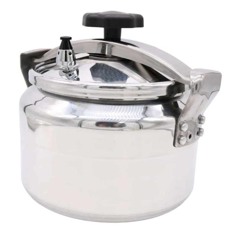 Aluminum Pressure Cooker Explosion Proof