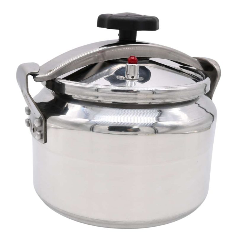 Aluminum Pressure Cooker Explosion Proof