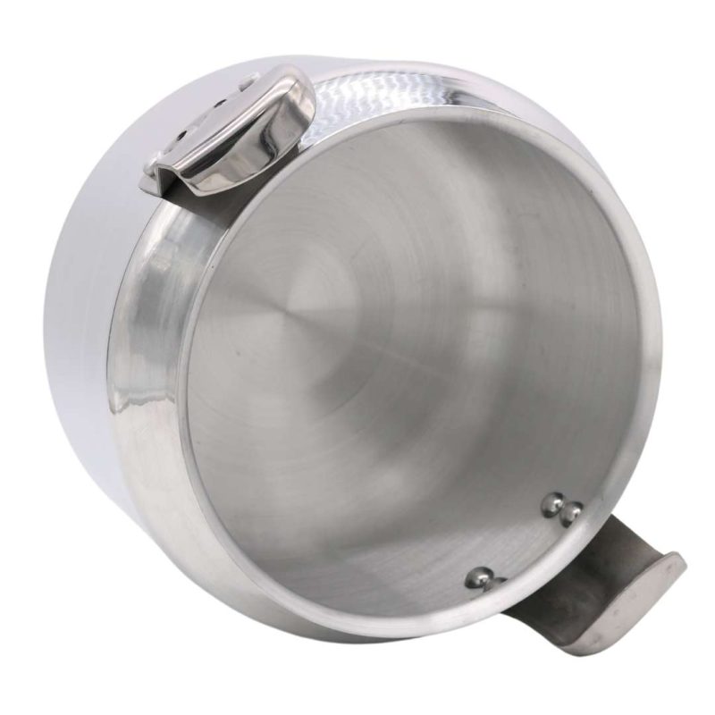 Aluminum Pressure Cooker Explosion Proof