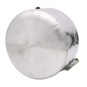 Aluminum Pressure Cooker Explosion Proof