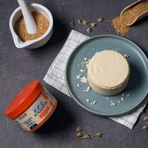 Al Kanater Halawa Plain 900g | AlbazaarMarket.com