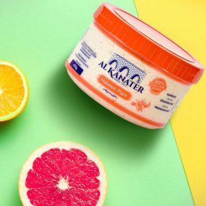 Al Kanater Halawa Plain 900g | AlbazaarMarket.com