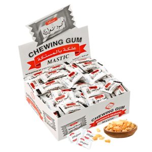 Mahmoud Sharawi Mastic Chewing Gum 210g | www.AlbazaarMarket.com