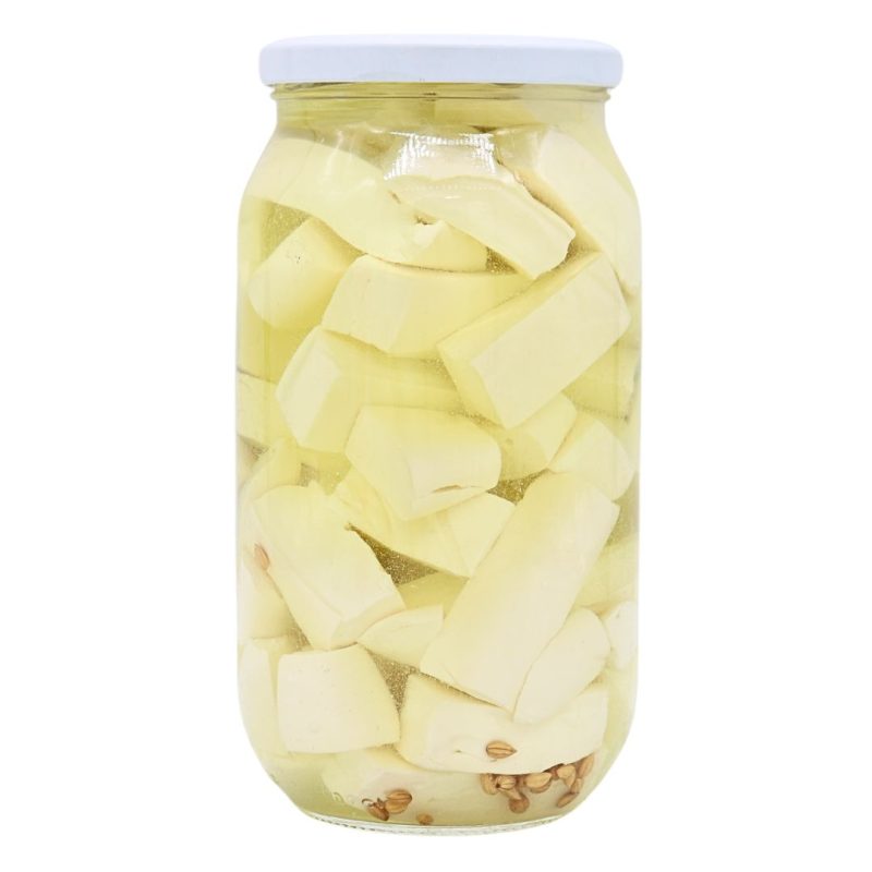 Habash Nabulsi White Cheese 1 Kg | www.AlbazaarMarket.com