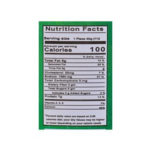 Habash Nabulsi White Cheese 1 Kg | www.AlbazaarMarket.com
