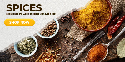 Spices