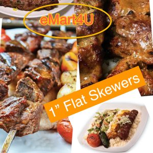 stainless-steel-with-wood-flat-bbq-skewer