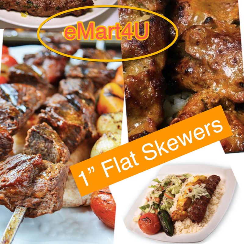 stainless-steel-with-wood-flat-bbq-skewer