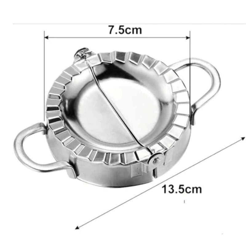 Sambosa Mold Maker - Image 5