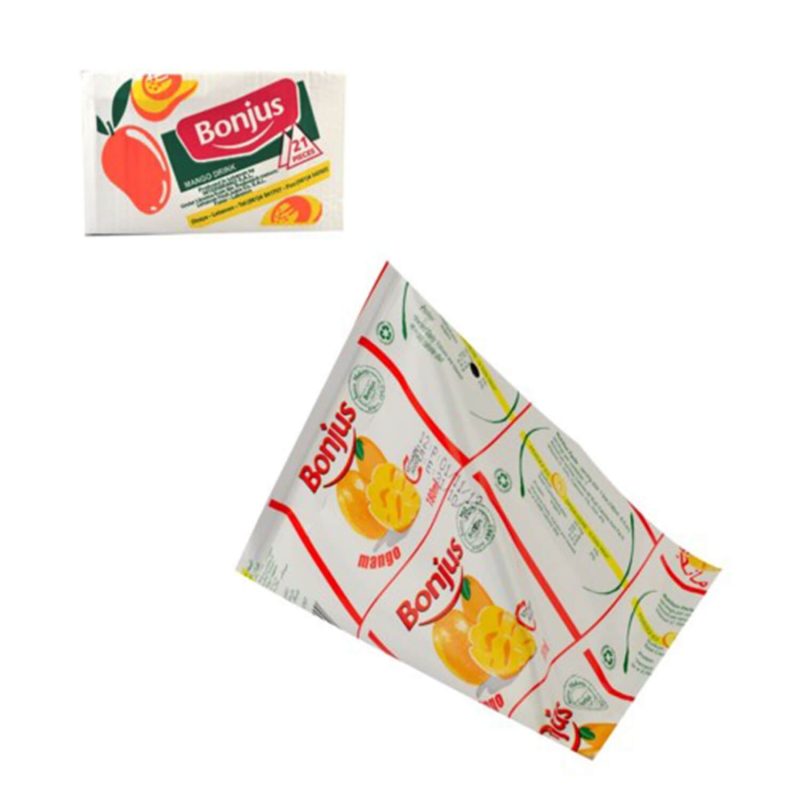 Bonjus Mango